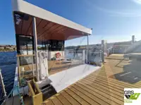 Navio de cruzeiro à venda