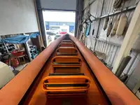 Barcos de trabalho à venda