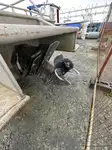 Barco patrulha à venda