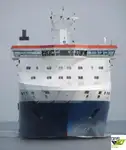 Ro-Ro ship à venda