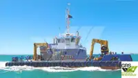 Barcos de trabalho à venda