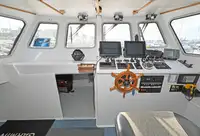 Catamarã à venda