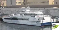 Navio RoPax à venda