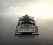 Catamarã à venda