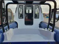 Bote inflável rígido à venda
