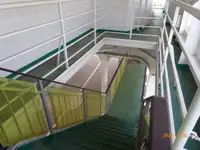 Navio de transporte de passageiros (Ferry) à venda