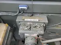 Barcos de trabalho à venda