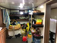 Barcos de trabalho à venda