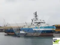 Navio de pesquisa à venda