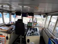 Rebocador à venda