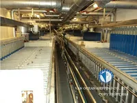 Navio de pesca de arrasto à venda