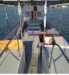 Navio de transporte de passageiros (Ferry) à venda