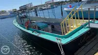 Navio de passageiros à venda