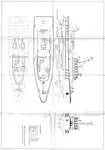 Navio de patrulha à venda