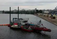 Draga à venda