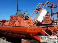 Navio de resgate à venda