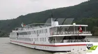 Navio de cruzeiro à venda