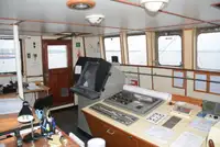 Navio de Suprimento Rápido (FSV) à venda