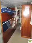 Navio de abastecimento à venda