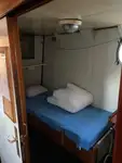 Rebocador à venda