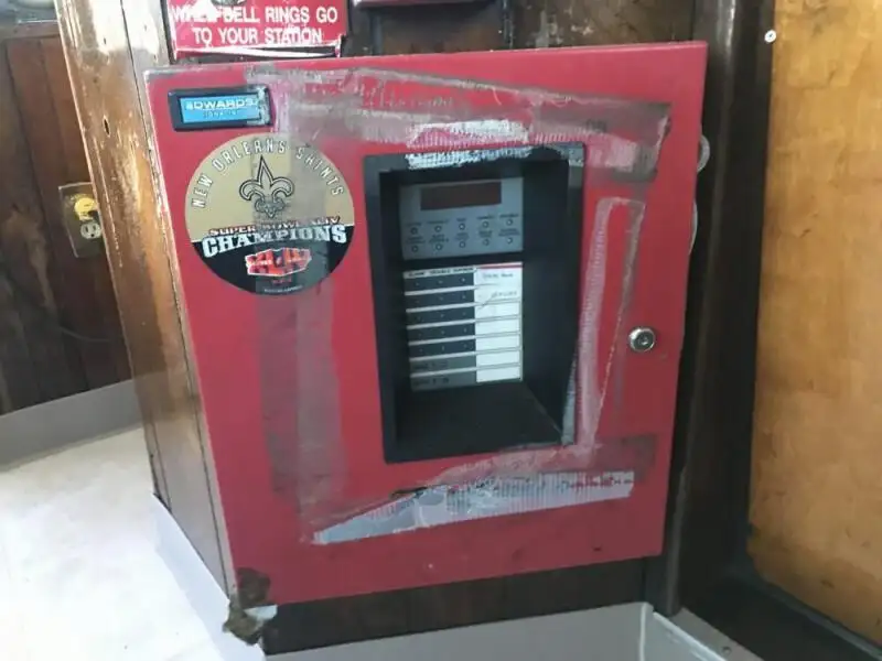 Rebocador à venda