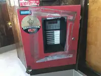 Rebocador à venda