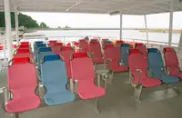 Catamarã à venda