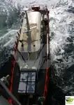 Wind farm service vessel à venda
