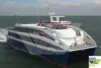 Navio Ro-Ro à venda
