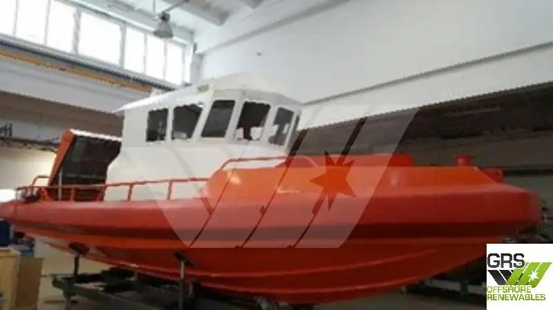 Barcos de trabalho à venda