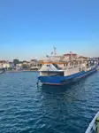 Navio RoPax à venda