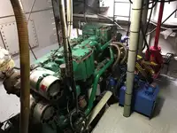 Barcos de trabalho à venda