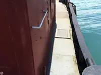 Rebocador à venda