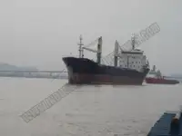 Navio-tanque de óleo/produtos químicos à venda