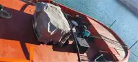 Rebocador à venda