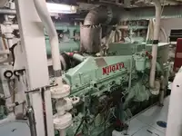 Navio de pesca de linha de mão à venda