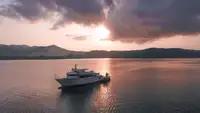 Navio de pesquisa à venda