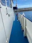 Rebocador à venda