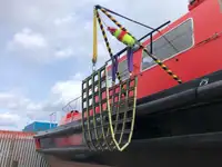 Barco piloto à venda