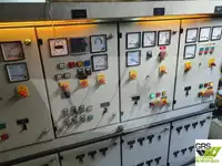 Balsa de desembarque, tanque à venda
