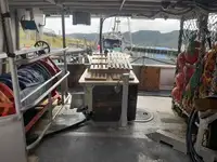Navio de pesca de linha de mão à venda