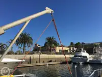 Navio de pesca de arrasto à venda