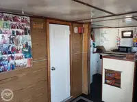Navio de transporte de passageiros (Ferry) à venda