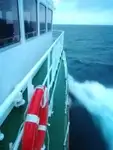 Navio de patrulha à venda