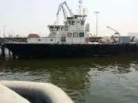 Navio de patrulha à venda