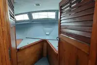 Barcos de trabalho à venda