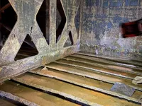 Barcaça à venda