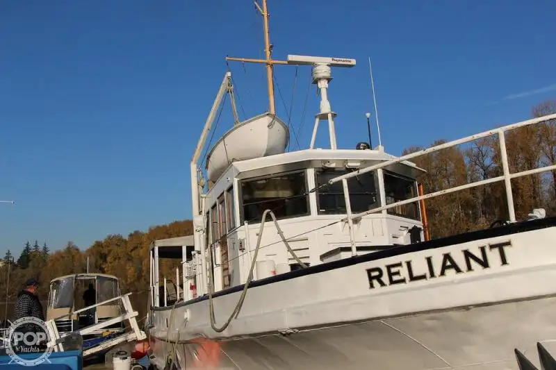 Navio de transporte de passageiros (Ferry) à venda