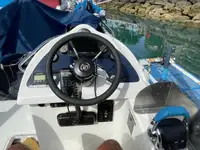 Navio de cruzeiro à venda
