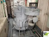 Rebocador à venda